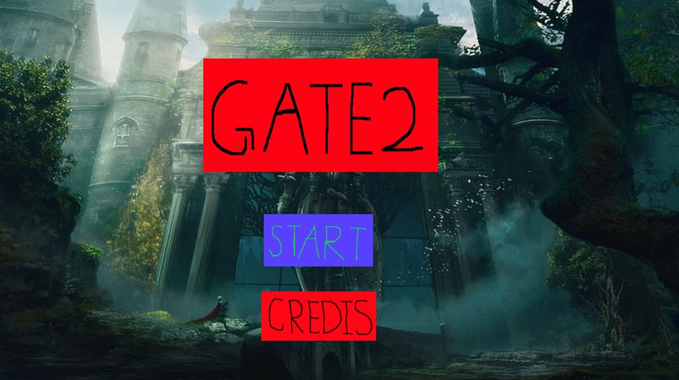 Gate 2
