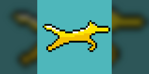 Cover image for Flappy Borz