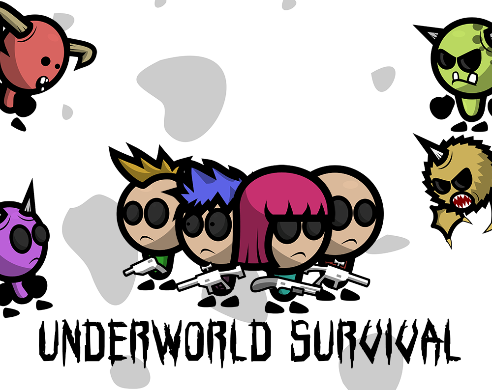 Underworld Survival