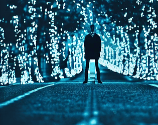 The Road of Desire