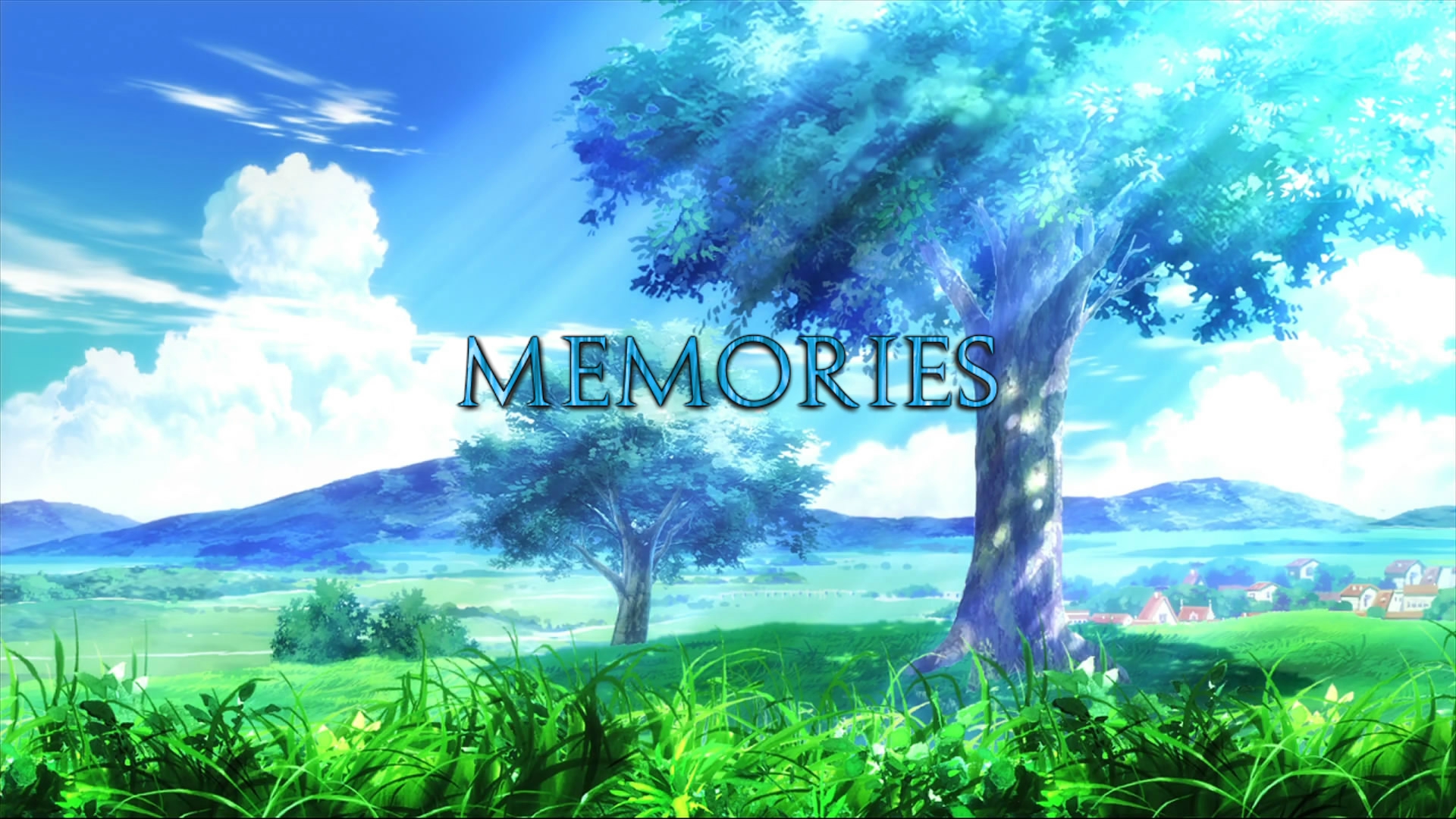 Memories 3D