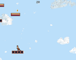 The otter game