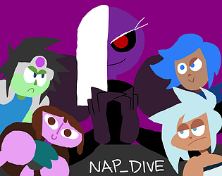 Nap_Dive