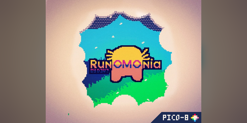 Cover image for Runomonia