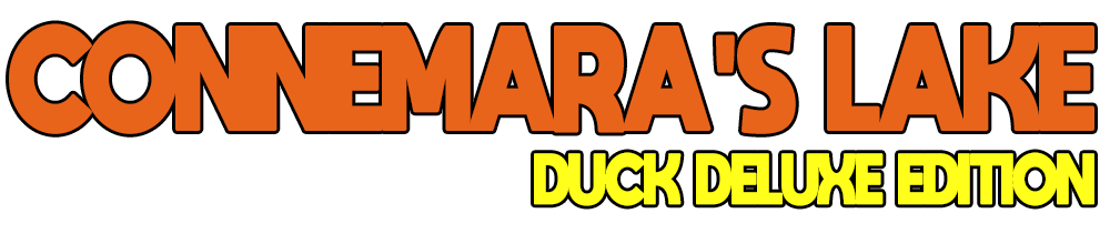 Connemara's Lake Duck Deluxe Edition