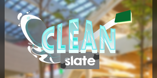 Cover image for Clean Slate