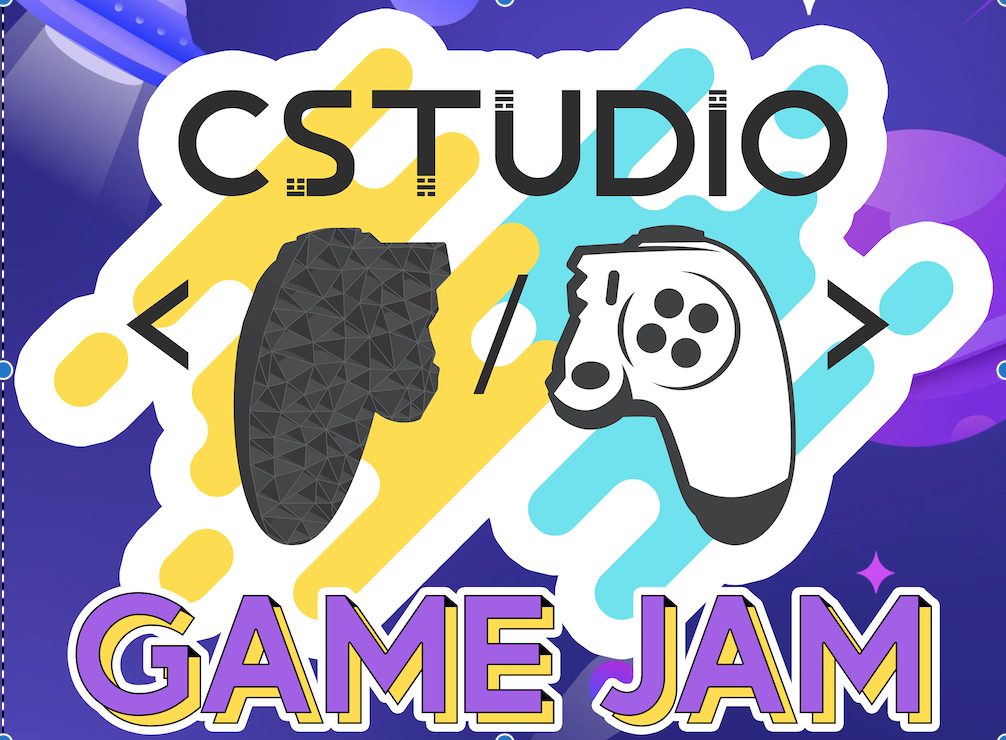 CStudio Game Jam 2023 - itch.io