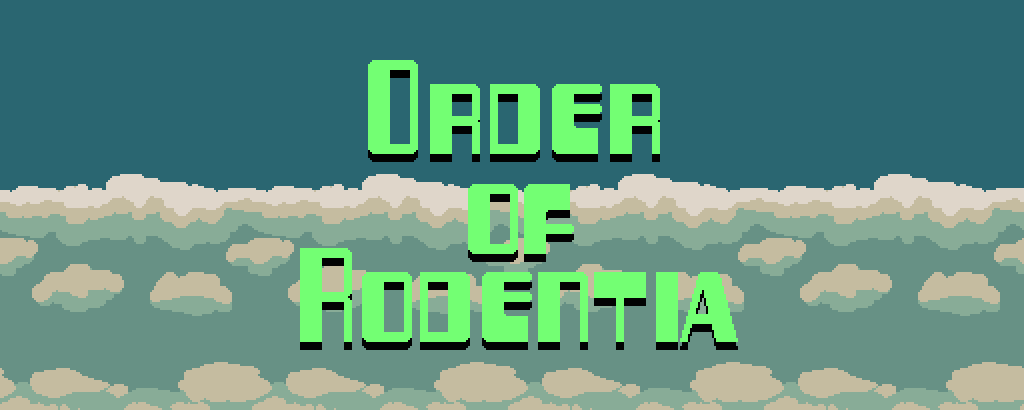 Order of Rodentia - Idle Clicker