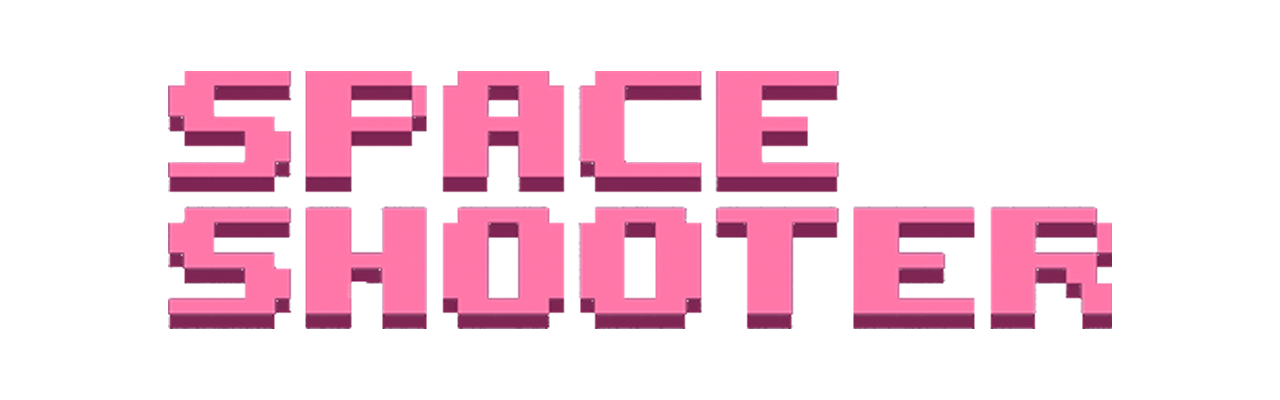 Space Shooter - Pico-8