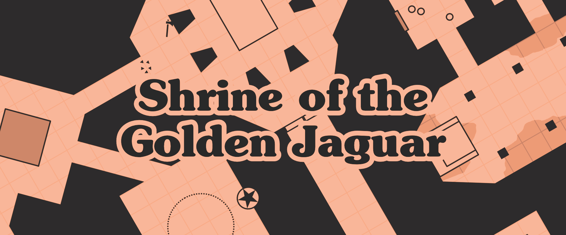 Shrine of the Golden Jaguar