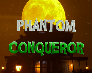 Phantom Conqueror