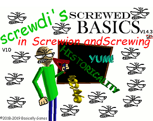 screwdi's Screwed Basics in Screwion and Screwing