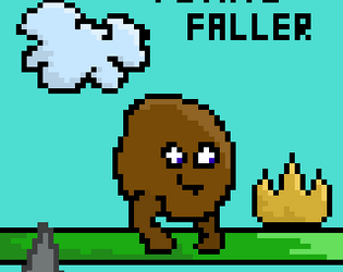 Potato Faller