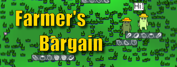 Farmer's Bargain