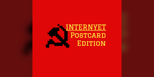 Cover image for InterNyet