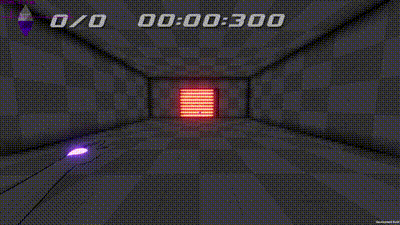 SHIFT RUNNER