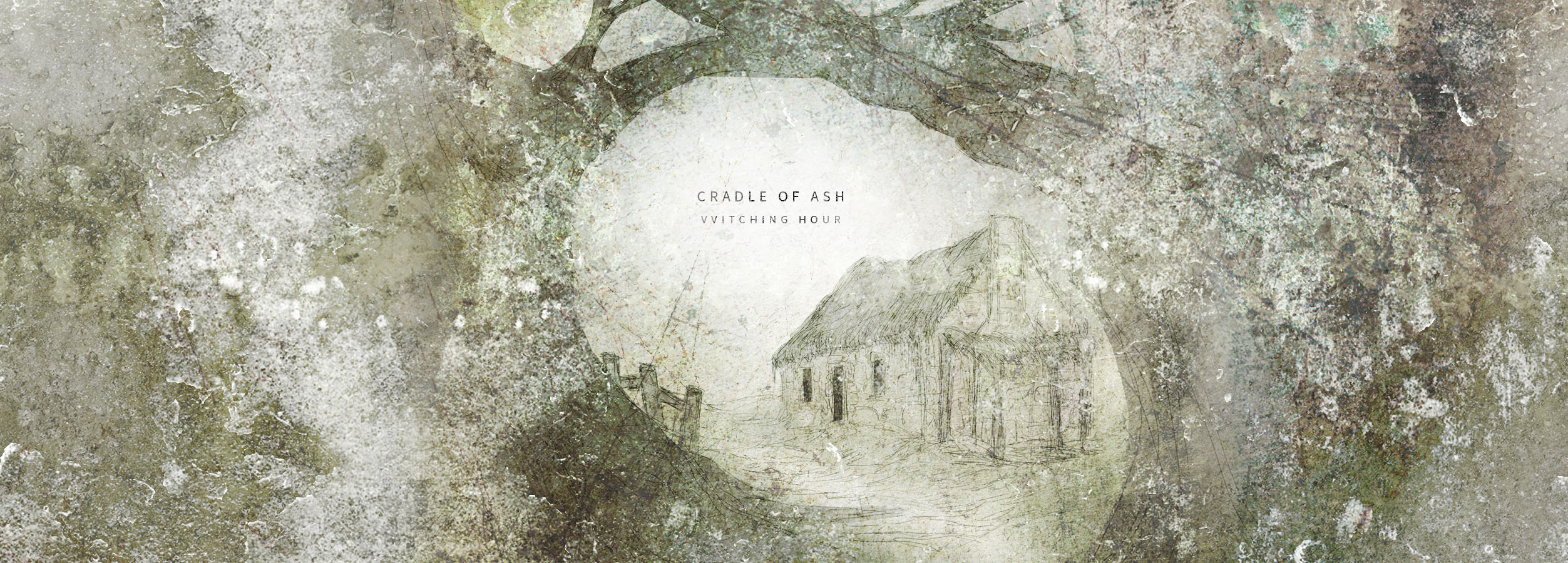 VVitching Hour: Cradle of Ash