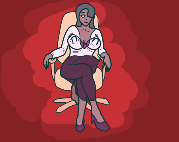 Cover image for Sudoku - futa on femboy