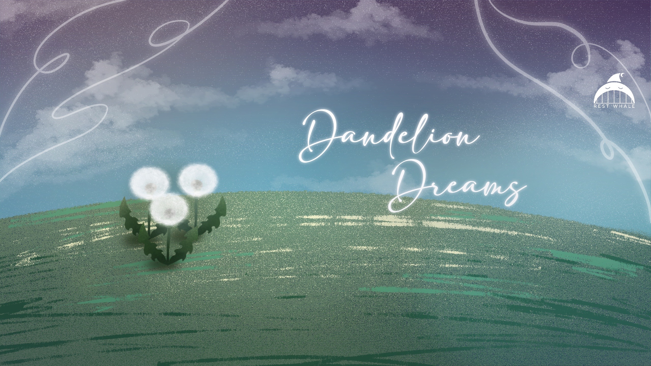 Dandelion Dreams