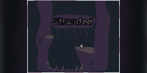 Cover image for Stranded