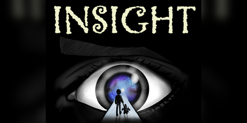 Cover image for Insight