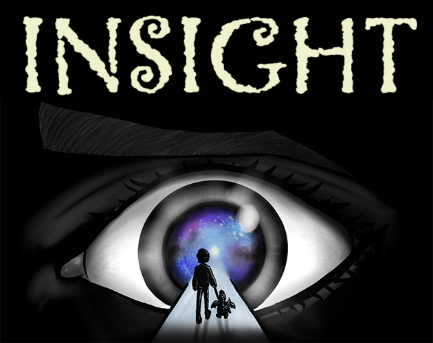 Cover image for Insight