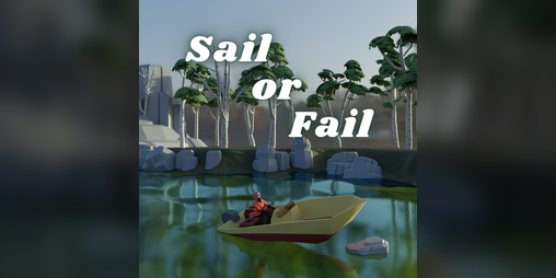 Cover image for Sail or Fail