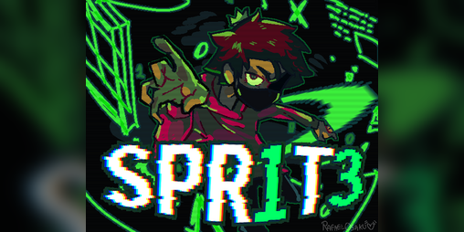 Cover image for SPR1T3
