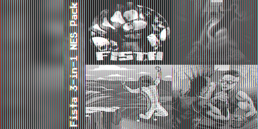 Cover image for Fista 3-in-1 NES Pack