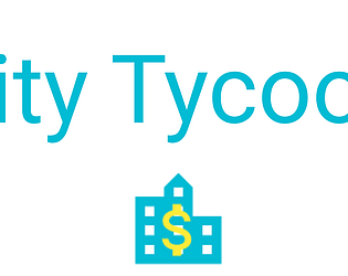 City Tycoon cover art