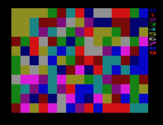 FlooderTVC (Videoton) by FeCO