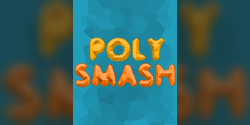 Cover image for Poly Smash