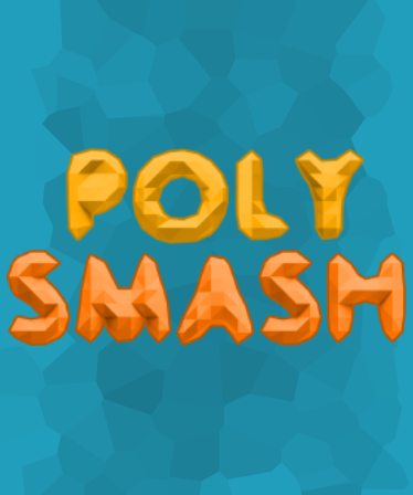 Cover image for Poly Smash