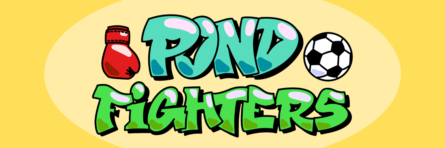 Pond Fighters (DEMO 3)
