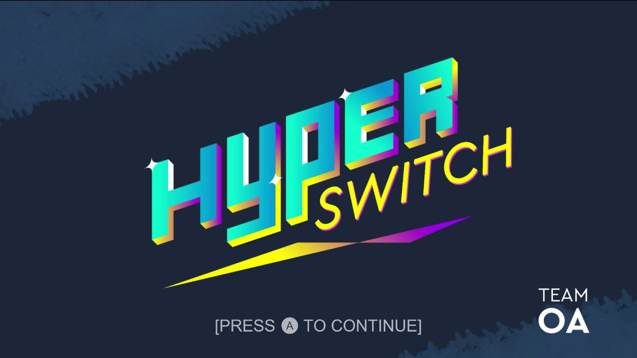 HyperSwitch