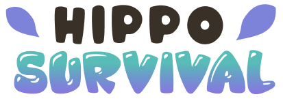 Hippo Survival (VR)