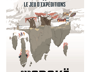 Kit de découverte - Cap sur Oroké