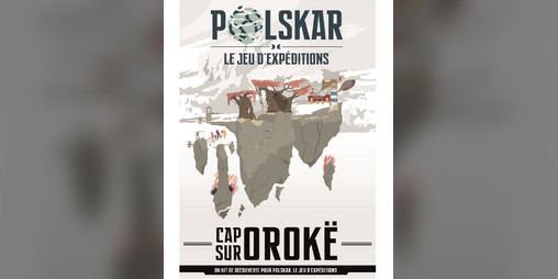Cover image for Kit de découverte - Cap sur Oroké