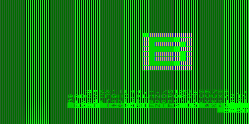 Cover image for ZXFont (ZX Spectrum) by Matthew Begg