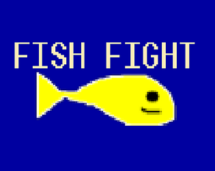 Fish Fight