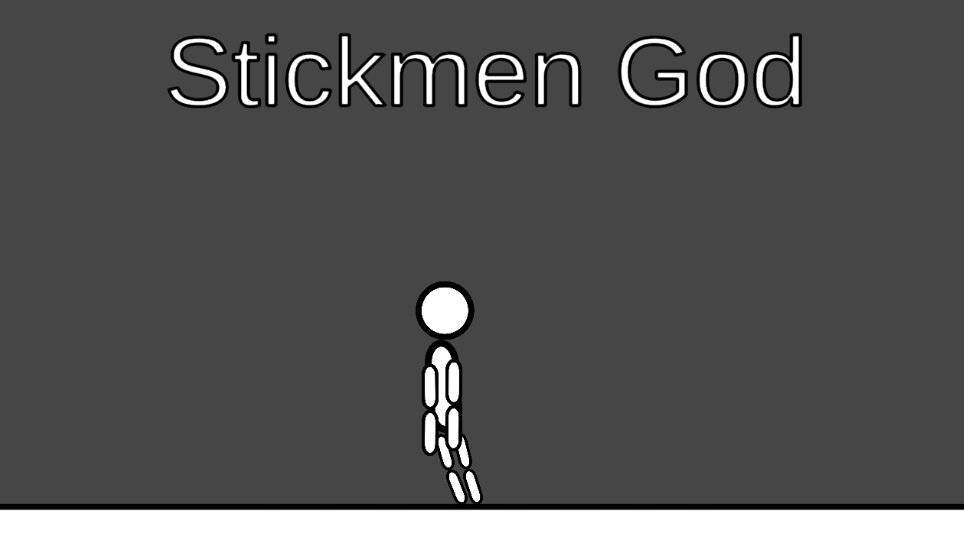 Stickmen God