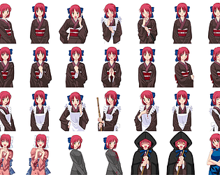 Kohaku Gaming [{>w<}]