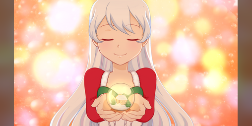 Cover image for Her Miracle