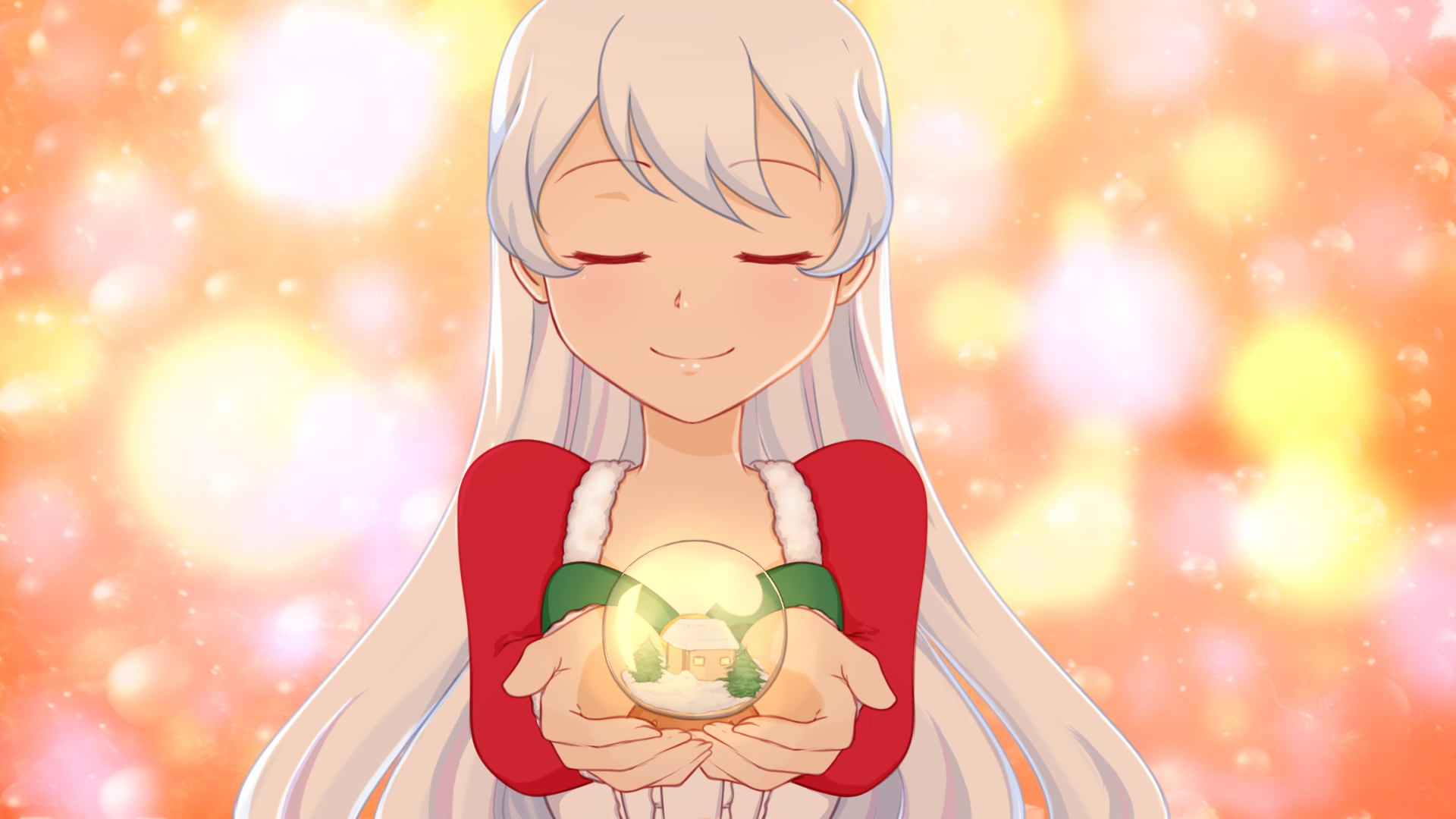 Cover image for Her Miracle