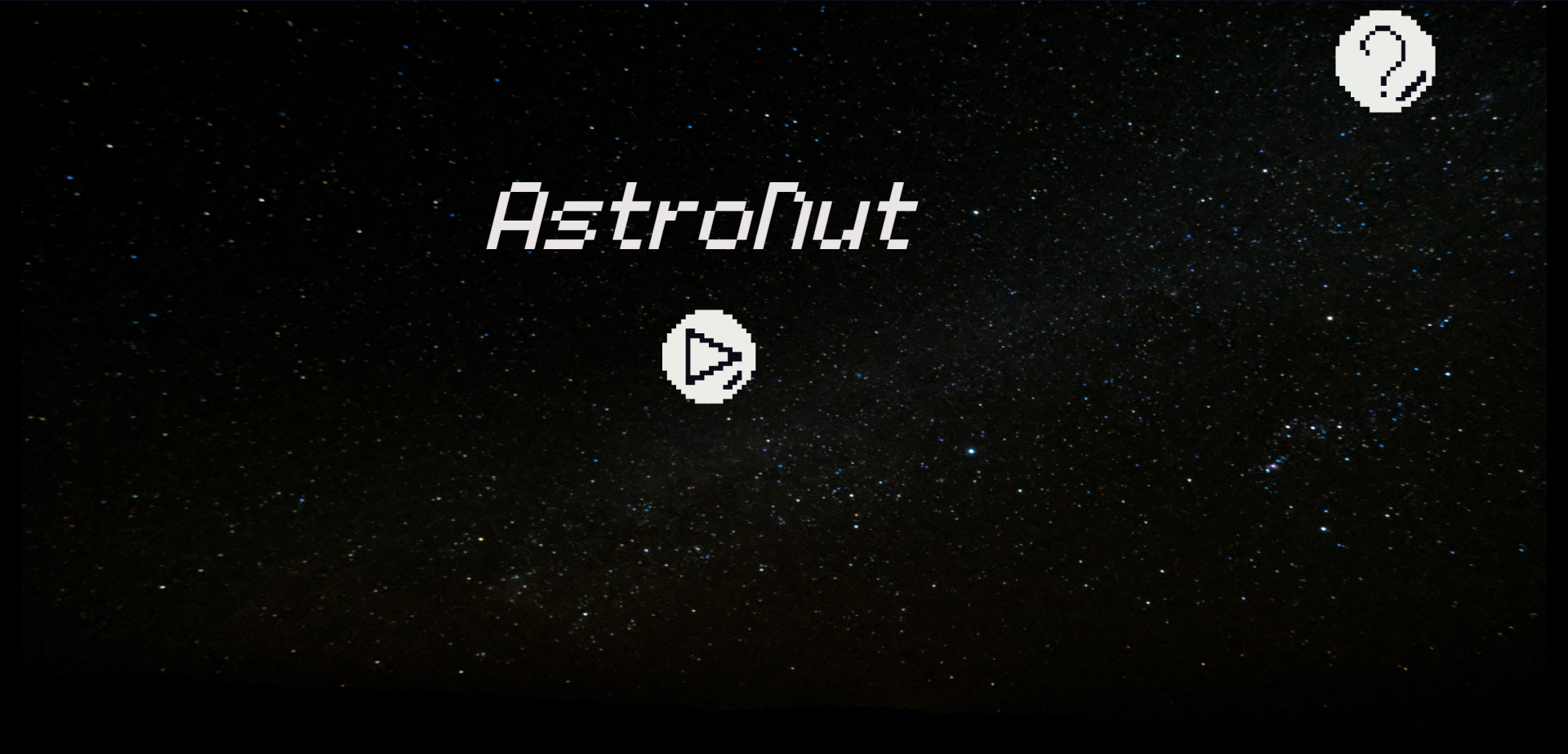 Cover image for AstroNut