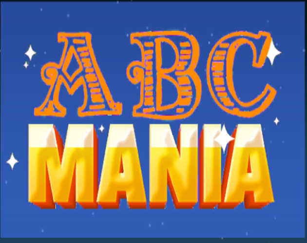 ABC Mania