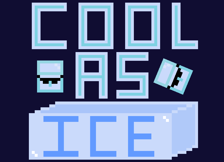 Cool As Ice by skysurveil