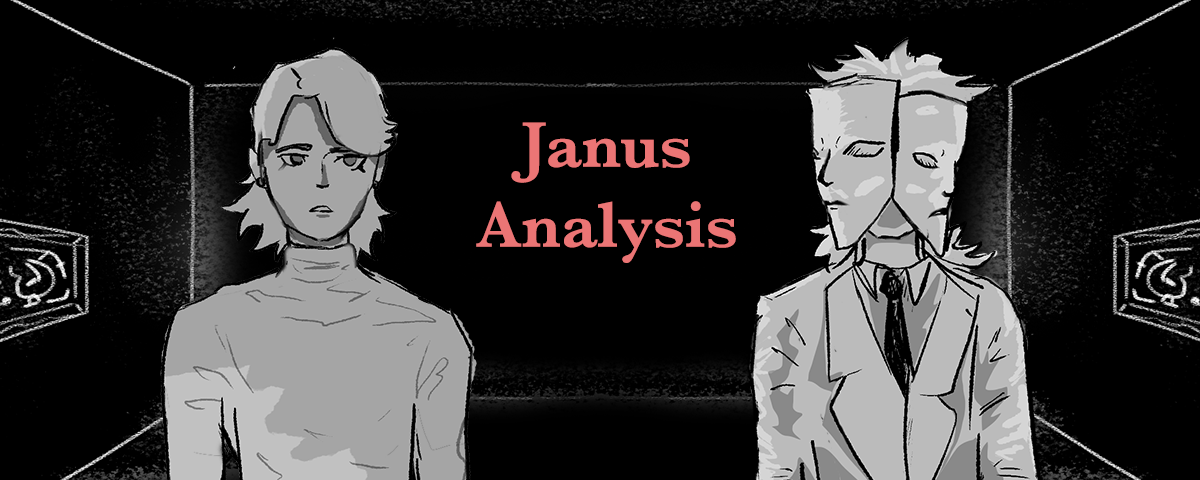 Janus Analysis