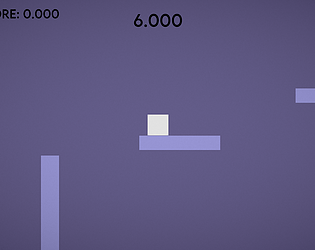 SUPERCUBE 2D