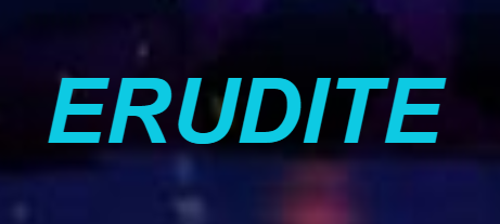 Erudite